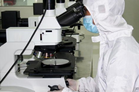 Làm chủ công nghệ chế tạo linh kiện chỉnh lưu điện tử