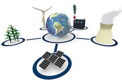 Lưới điện thông minh (Smart grid) – xu hướng phát triển và giải pháp