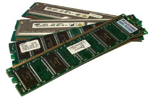 RAM không cần năng lượng trong 20 năm