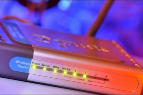 Sáu cách thông mạng cho bộ định tuyến (router)