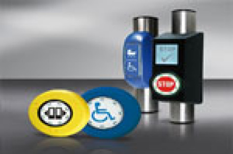 Công nghệ cảm biến của CAPTRON