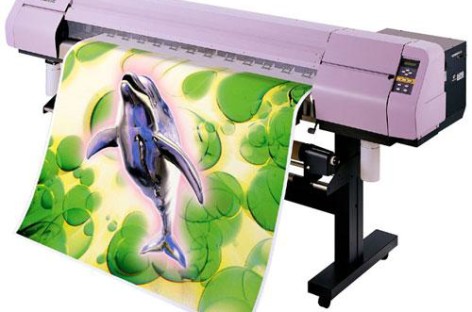 Quy trình in ấn kỹ thuật số