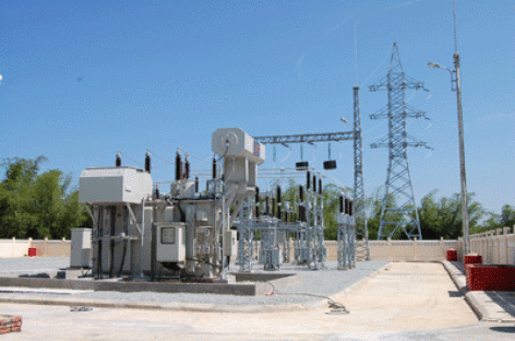 Khuyến nghị xây dựng hệ thống tiếp địa thông tin trong TBA 110kV