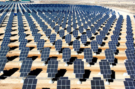 Thụy Sĩ: sản lượng điện năng lượng mặt trời tăng cao