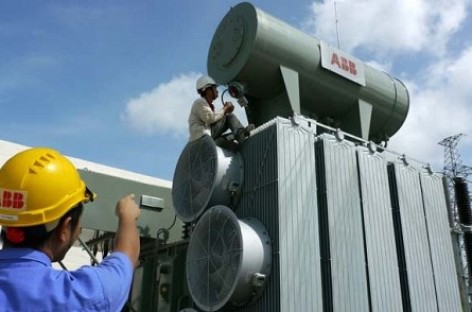 ABB cung cấp thiết bị điện cho dự án cáp ngầm Phú Quốc