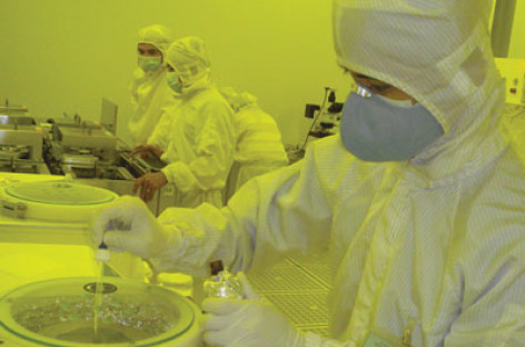 Công nghiệp hỗ trợ và vai trò của Khu công nghệ cao thành phố Hồ Chí Minh