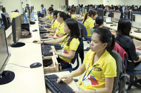 Khu công nghệ thông tin tập trung – triển vọng mới