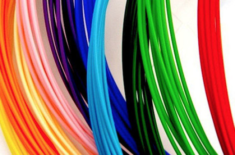 Máy in 3D hoạt động như thế nào?