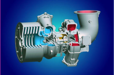 Nguyên lý hoạt động của turbo tăng áp (kỳ 1)