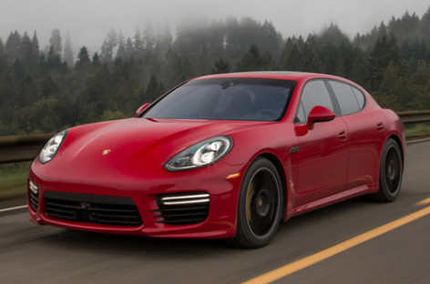Porsche Panamera thế hệ tiếp theo sẽ sử dụng động cơ V6 và V8 mới