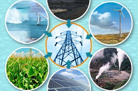 Thực trạng năng lượng tái tạo Việt Nam và hướng phát triển bền vững (kỳ 1)