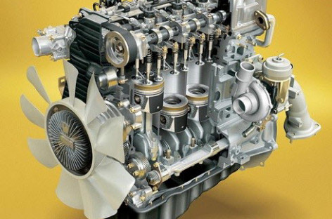 Ứng dụng mạng nơron trong chẩn đoán hư hỏng động cơ diesel tàu thủy