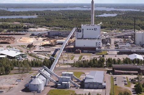 Ưu đãi phát triển dự án điện sinh khối