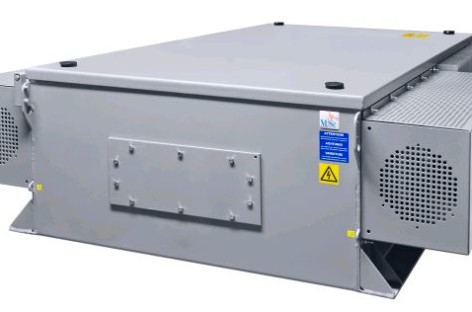 Hệ thống năng lượng cho đầu máy và toa xe trong tàu điện