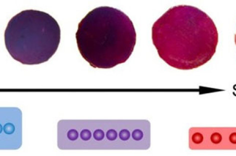 Bộ cảm biến áp suất mới nhiều ứng dụng