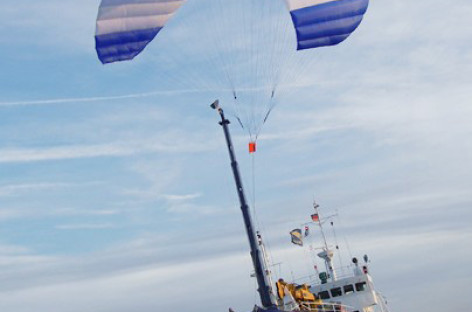 Các loại động cơ đẩy tàu thủy trên thế giới