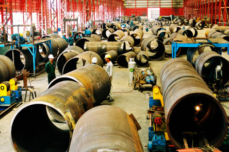 Cơ khí Việt Nam cần một chiến lược phát triển mới