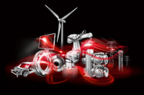 Ấn tượng hội chợ HANNOVER MESSE 2014