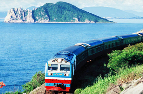 Hiện trạng kết cấu hạ tầng đường sắt Việt Nam (phần 2)