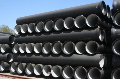 Nghiên cứu chế tạo ống xả bằng gang cầu – sản phẩm “made in Vietnam”