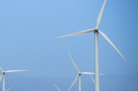 Nhật đứng đầu về thu hút đầu tư cho năng lượng sạch