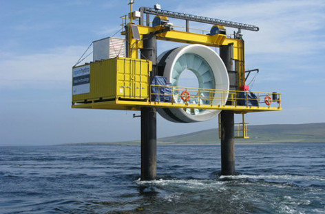 Những công nghệ năng lượng của tương lai