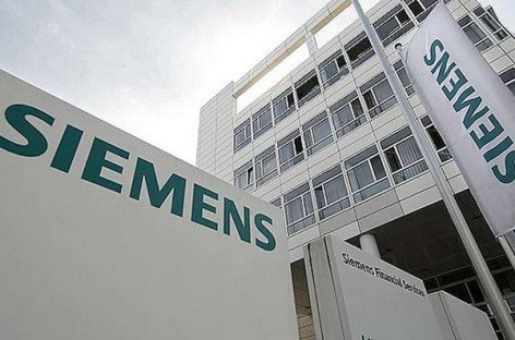 Siemens giới thiệu công nghệ ngành lọc hóa dầu