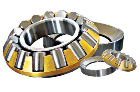 Tại sao vòng bi quá nhiệt