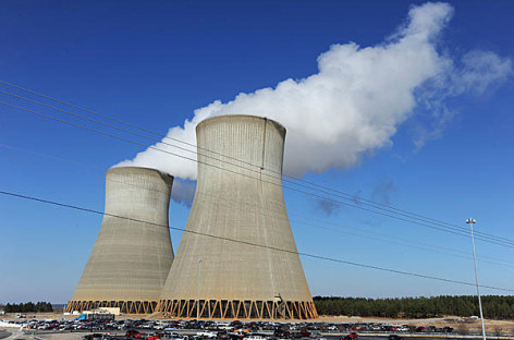 Toshiba đầu tư 10 tỷ bảng xây nhà máy điện hạt nhân tại Anh