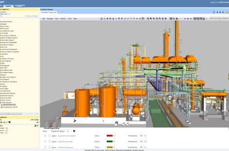Thách thức mới của ngành đóng tàu