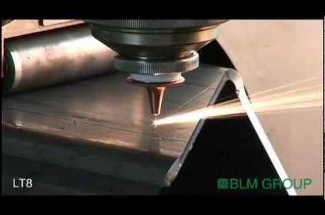 Công nghệ cắt kim loại bằng tia nước-laser (phần 1)