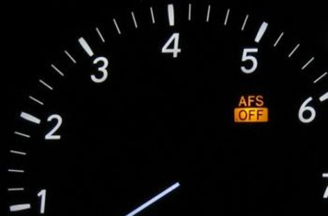 Đèn cảnh báo trên ôtô – dấu hiệu không thể bỏ qua