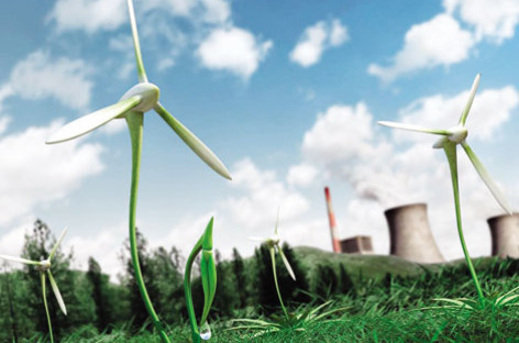 Gỡ rào cản cho năng lượng tái tạo phát triển