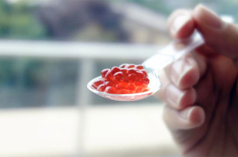 Hãng Dovetailed giới thiệu “máy in trái cây 3D”