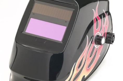 Lựa chọn và sử dụng mũ hàn