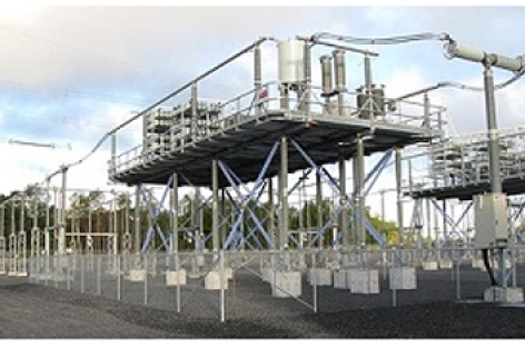 Mô hình triển khai lưới điện thông minh tại Nga