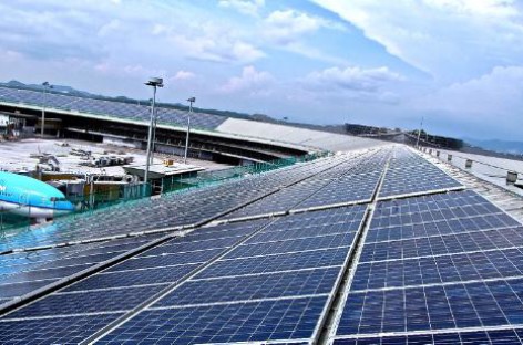 Năng lượng mặt trời giúp tiết kiệm triệu đô