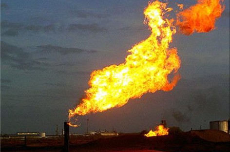 Có phải đầu tư khai thác khí thiên nhiên thu hút hơn năng lượng tái tạo?