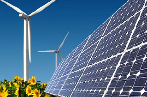 80% người Anh ủng hộ năng lượng tái tạo