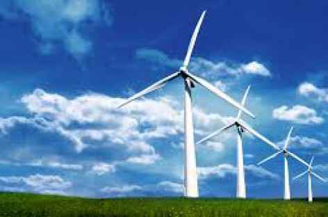 Bình Định cấp phép dự án nhà máy điện gió 109 triệu USD