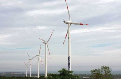 Câu hỏi khó về mục tiêu 1.000 MW điện gió vào năm 2020