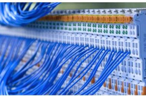 Công nghệ Fieldbus trong ngành đóng tàu