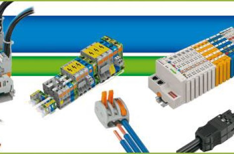 Ổ cắm nối tiếp cho khu vực có nguy cơ nổ trên tàu thủy