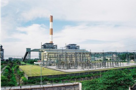 Nhật Bản quan tâm tới các dự án nhiệt điện ở Việt Nam