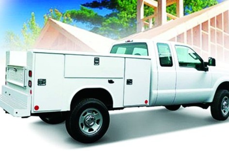 Nhôm – nguyên liệu thân thiện môi trường cho xe tải