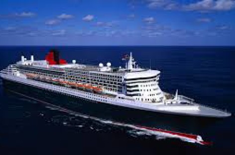 Queen Mary 2 – một trong những du thuyền lớn nhất thế giới