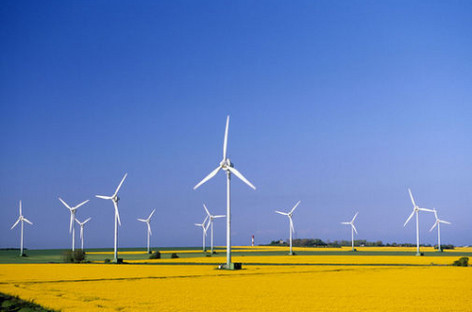 Cần 2,1 tỷ USD để đạt 1.000 MW điện gió đến năm 2020
