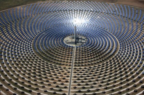 Công nghệ lưu trữ năng lượng mặt trời tại Úc