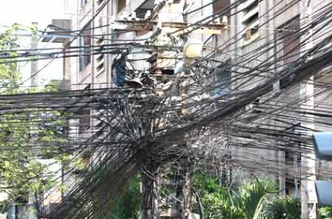 Ngầm hóa lưới điện: hạ tầng kỹ thuật hiện đại hóa thành phố Hồ Chí Minh