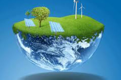 Những xu hướng sử dụng năng lượng sạch năm 2014